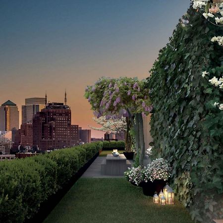 Public, An Ian Schrager Hotel New York Bagian luar foto