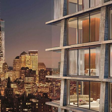 Public, An Ian Schrager Hotel New York Bagian luar foto