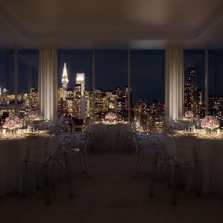 Public, An Ian Schrager Hotel New York Bagian luar foto