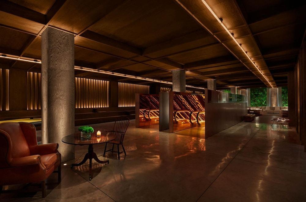Public, An Ian Schrager Hotel New York Bagian luar foto
