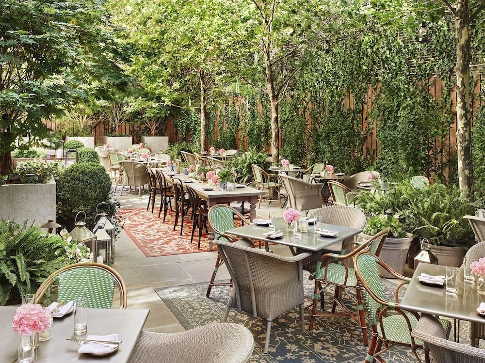 Public, An Ian Schrager Hotel New York Bagian luar foto