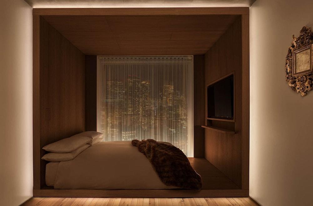 Public, An Ian Schrager Hotel New York Bagian luar foto