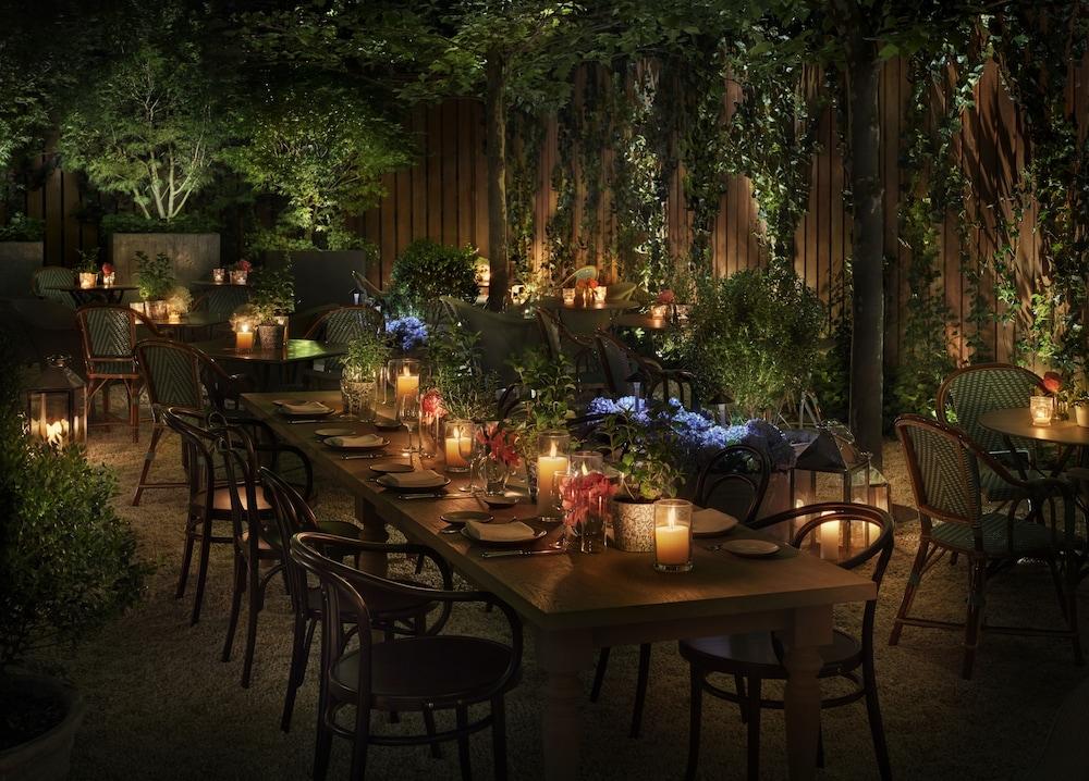 Public, An Ian Schrager Hotel New York Bagian luar foto