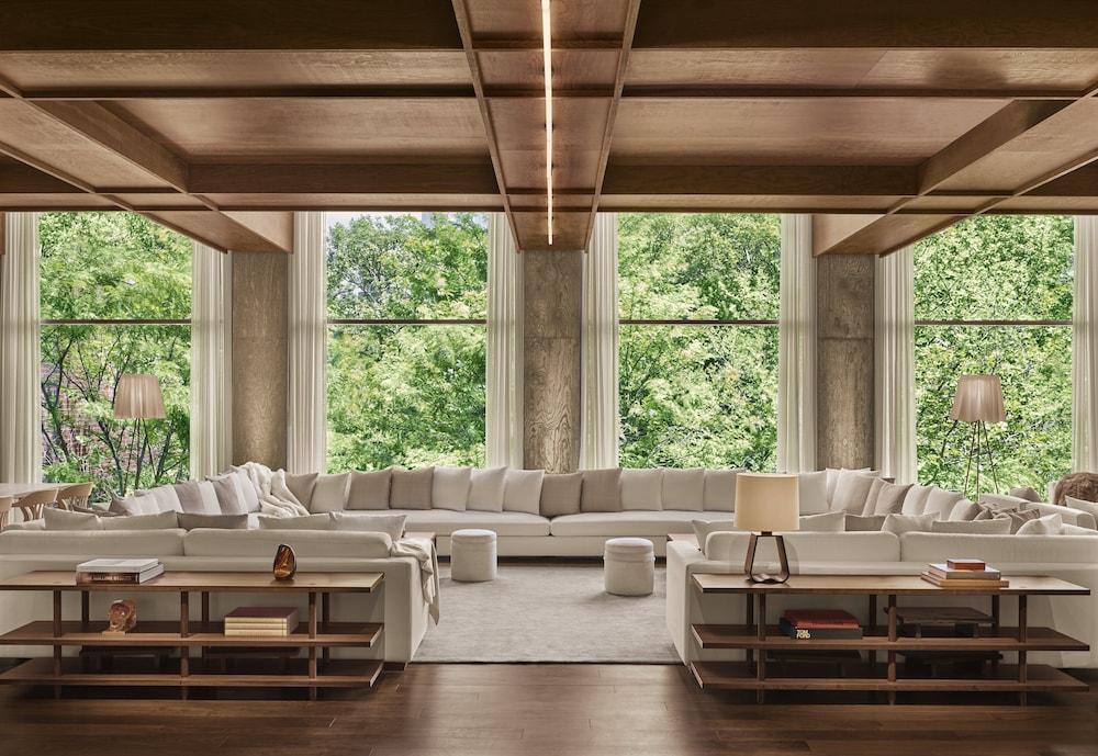 Public, An Ian Schrager Hotel New York Bagian luar foto