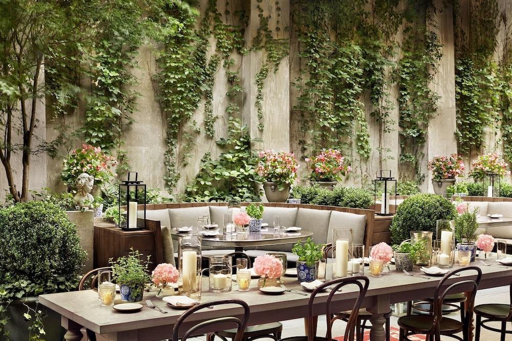 Public, An Ian Schrager Hotel New York Bagian luar foto