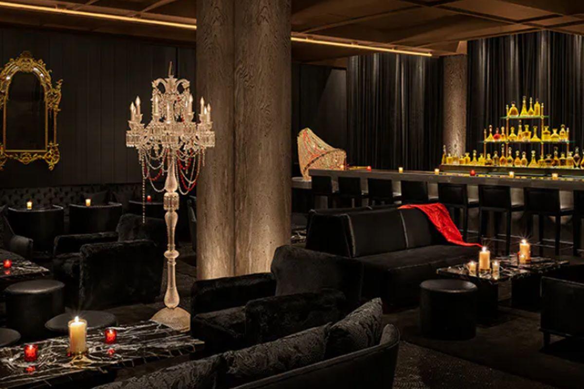 Public, An Ian Schrager Hotel New York Bagian luar foto