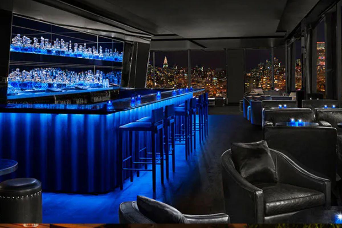 Public, An Ian Schrager Hotel New York Bagian luar foto