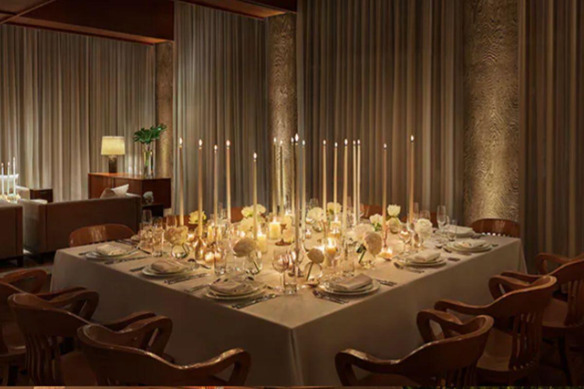 Public, An Ian Schrager Hotel New York Bagian luar foto