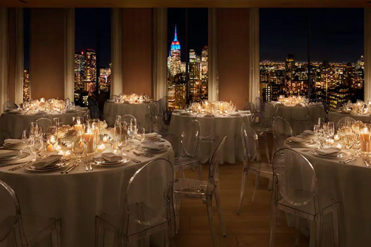 Public, An Ian Schrager Hotel New York Bagian luar foto