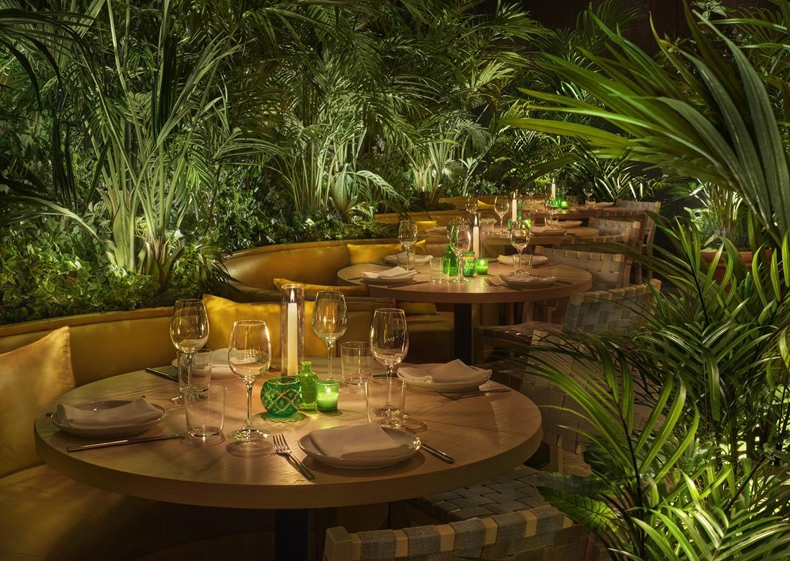 Public, An Ian Schrager Hotel New York Bagian luar foto