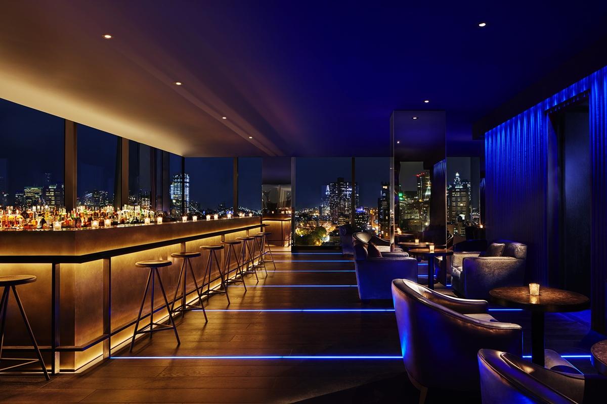 Public, An Ian Schrager Hotel New York Bagian luar foto