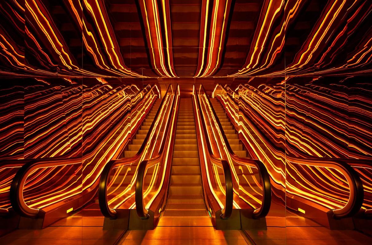 Public, An Ian Schrager Hotel New York Bagian luar foto