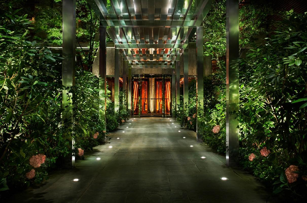 Public, An Ian Schrager Hotel New York Bagian luar foto