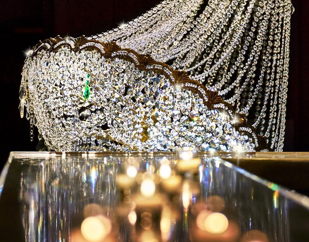 Public, An Ian Schrager Hotel New York Bagian luar foto