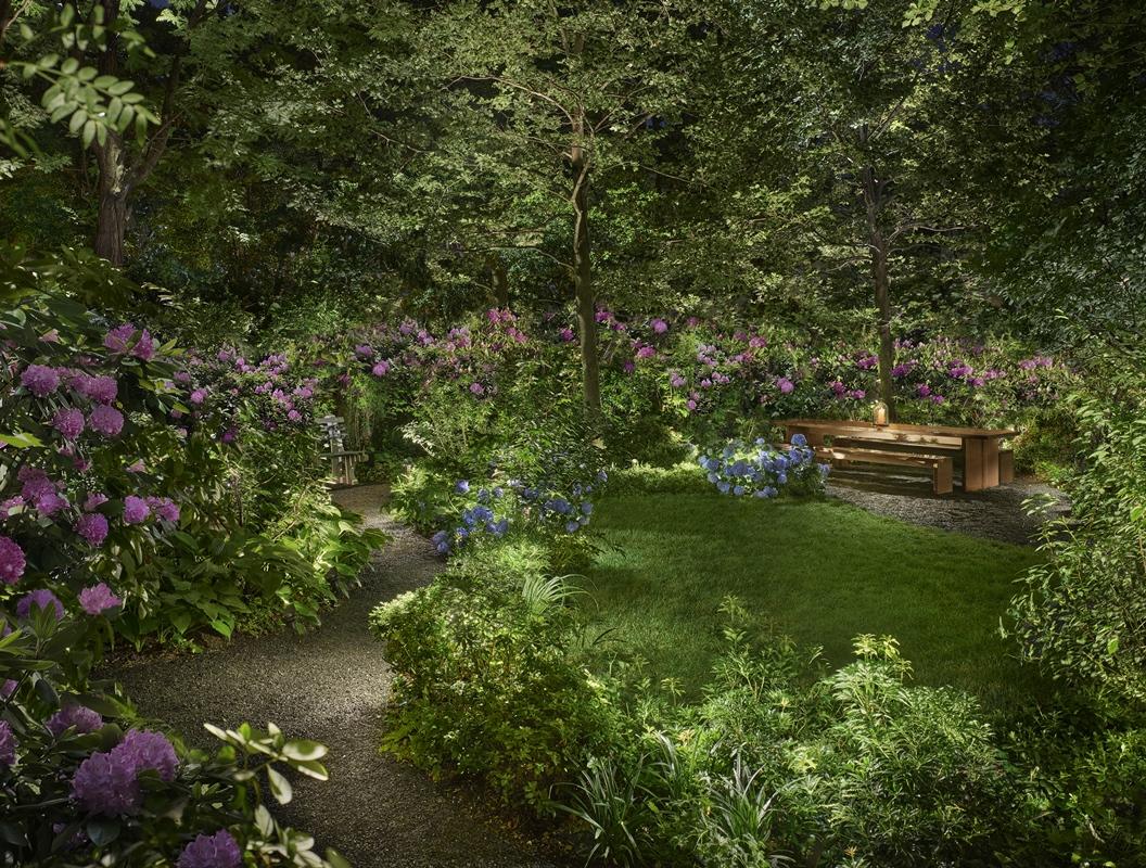 Public, An Ian Schrager Hotel New York Bagian luar foto
