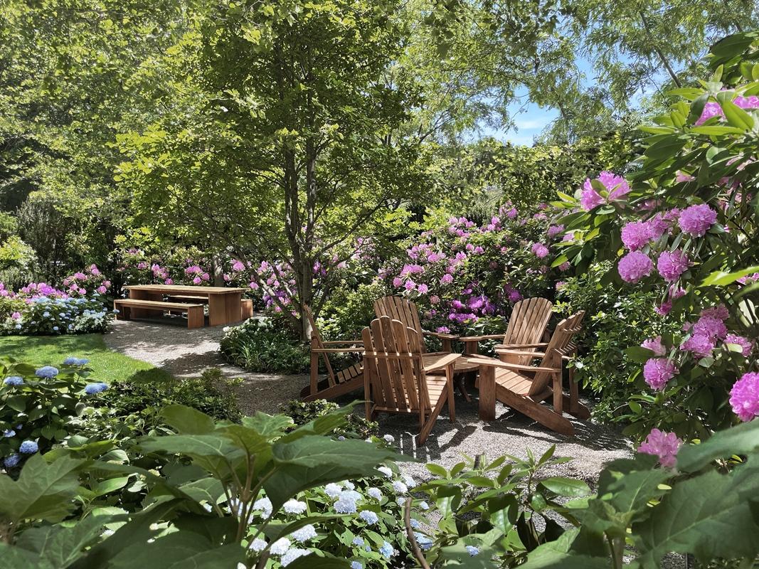 Public, An Ian Schrager Hotel New York Bagian luar foto